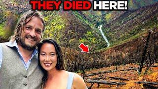 The TRAGIC MISSTEPS of the California Hiking Family