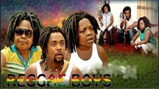 REGGAE BOYS SEASON 1- TRENDING NOLLYWOOD MOVIE COMEDY