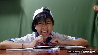 Những thời học sinh của yến nhi channel kể