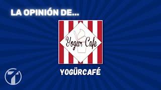 Opinión Ayuda-T Pymes: Yogürcafé, cómo emprender con éxito con una franquicia