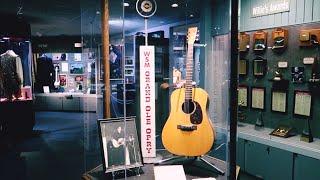 WILLIE NELSON & Friends Museum | NASHVILLE TN