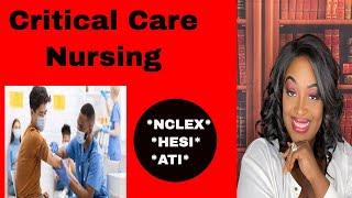 Critical Thinking and Health Assessment in Critical Care Nursing