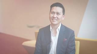 Julian Liew - Why Did You Want To Become a Plastic Surgeon?