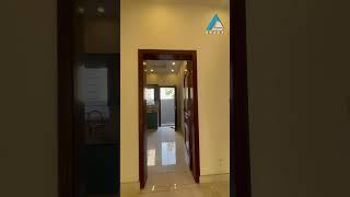 Buy Now! 5 Marla Modern Design House In Bahria Town Lahore | #ajmairgroup