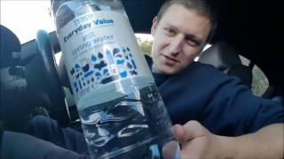 2 liters of water challenge - ExtremeGrzes