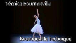 Bournonville DOCUMENTARY of 2005