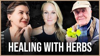 How Herbs Can Heal Your Body | Naomi Murray | EP 102