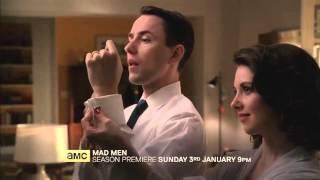 MAD MEN TRAILER AMC