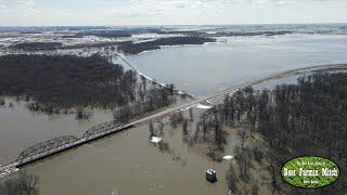 Farming in a Land with Powerful Floodwaters