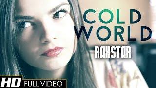 Raxstar - Cold World (Official Video) | SunitMusic