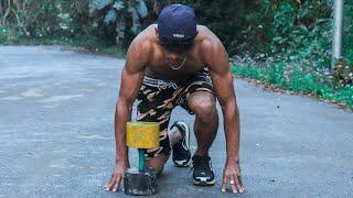 SuperHero Workout Motivation  - Anish Fitness