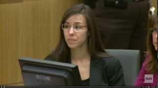 Jodi Arias Trial (VERDICT)