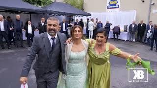 Avdis Besir & Davul Zurna Kristof Duran - Halay Segavi Govend Hessanali Dugun Daweta Wedding