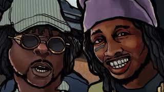 03 Greedo x Shordie Shordie - My Baby 432Hz