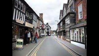 Places to see in ( Much Wenlock - UK )