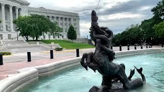 Missouri State Capitol - Jefferson City