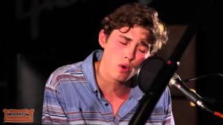 Ed Wells - Mad World (Tears For Fears Cover) - Ont' Sofa Gibson Sessions