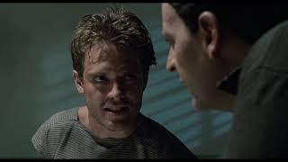 Doctor Silberman questions Kyle Reese - The Terminator (Cameron, 1984)