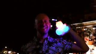 Tim - Glow Juggling