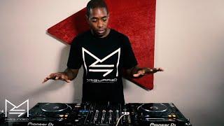 MY LIVE DJ SETUP GUIDE | Pioneer DJ CDJ-2000NXS2 - M-SQUARED