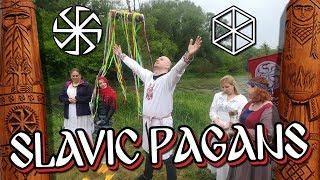 What is Slavic Paganism?