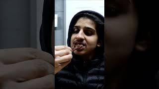 BUTTER CHICKEN MUKBANG