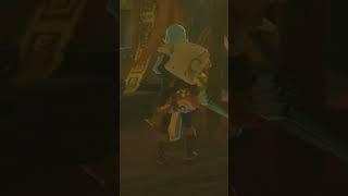 How to get Fierce Deity Armor and Sword Without Amiibo in Zelda Tears of the Kingdom