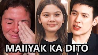 Ito pala ang DAHILAN bakit EMOSYONAL si Andi Eigenmann at Jake Ejercito para kay Ellie