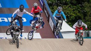 2023 UCI BMX WORLD CHAMPIONSHIP FINALS!!