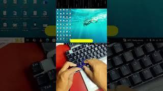 Open Excel in Seconds! The Ultimate Keyboard Shortcut Revealed!#ExcelTips #WindowsShortcuts #Product