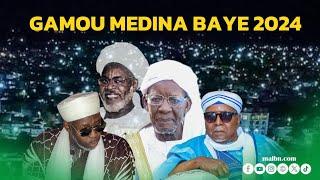 GAMOU MEDINA BAYE NIASS 2024. @malbntv