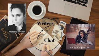 Writer Chat - Everything Poetry