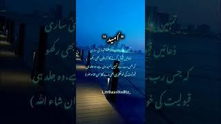 Umeed beautiful Quran recitation in soft vioce#1KCreator!#500subs@YouTube