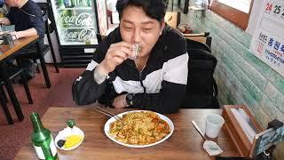 (천호동맛집) 기본 짜장면 가격도 저렴하고 무엇보다도 보성면이라고 정말 맛있습니다