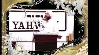 Yahweh Ben Yahweh Teaching: How to Qualify Yourself