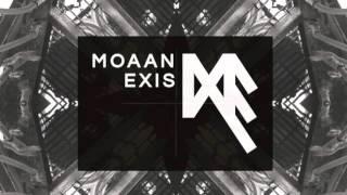 Moaan Exis - arise -  ISR D98