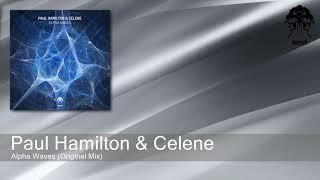 Paul Hamilton & Celene - Alpha Waves (Original Mix) [Bonzai Progressive]