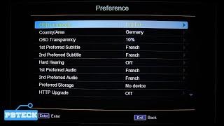  How To Change Hisense TV Language Settings | Pbteck