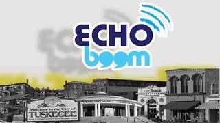 ECHOboom Video