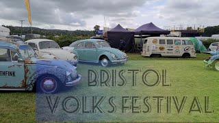 Bristol Volksfest 2021