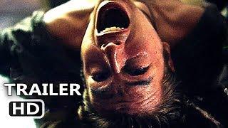 PLEDGE Official Trailer (2019) Teen Thriller Movie HD