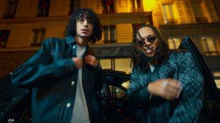 DJ KAWEST - A QUOI CA SERT feat LOSSA (CLIP OFFICIEL)