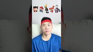 [ASMR]| Funny theme- Mukbang | Perfect for Sleep#immersive #asmr
