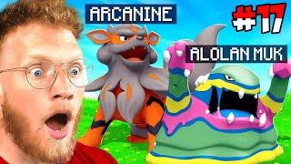 ALTERNATE POKÉMON FORMS ARE NOW ALLOWED! | Pixelmon Episode 17