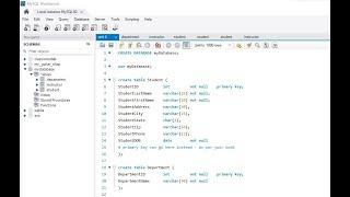 Databases - MySQL Lecture Data Types - Fall 2024