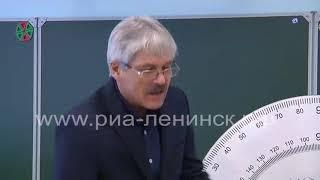 Александр Калашников: «Наглядность – путь к знаниям»