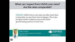 Top Rated USDA Lender Lynnwood WA 98037