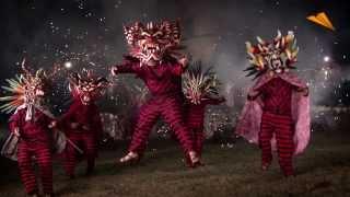 Panamá, Turismo. Cultura y tradiciones de Panamá