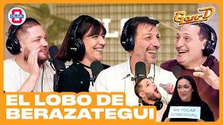 ESTAFAS ARGENTINAS con KABLAN y LA DENUNCIA de LA NEGRA | Generación Dorada | COMPLETO 19/11