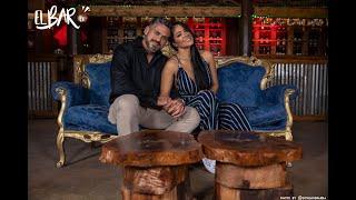 EL BAR TV | NORKYS BATISTA Y ALEXIS GONCALVES | ESPECIAL DE LA BODA | SHOW #18